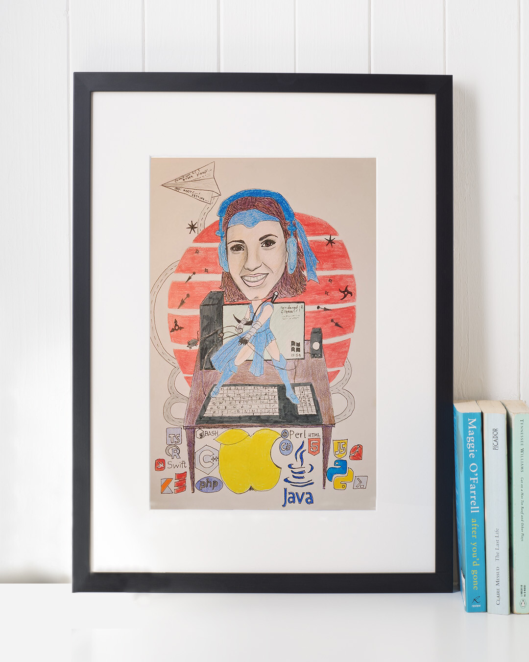 Карикатура