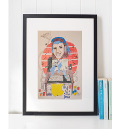 Карикатура